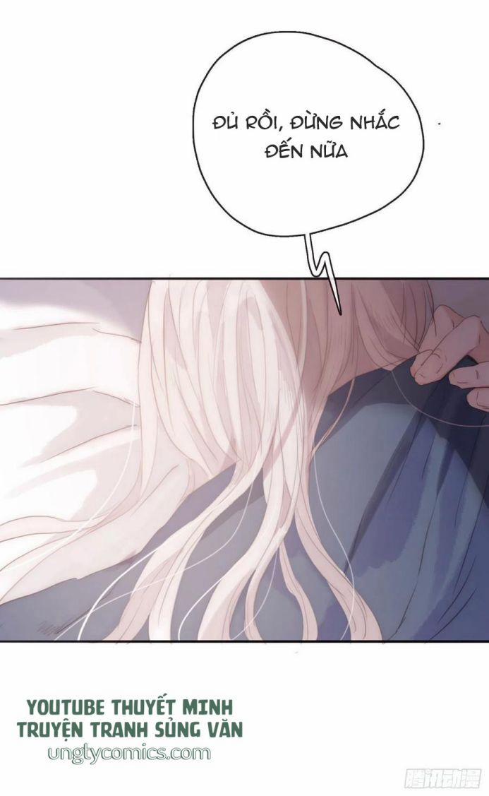 Thỉnh Cùng Ta Đồng Miên 33 trang 35