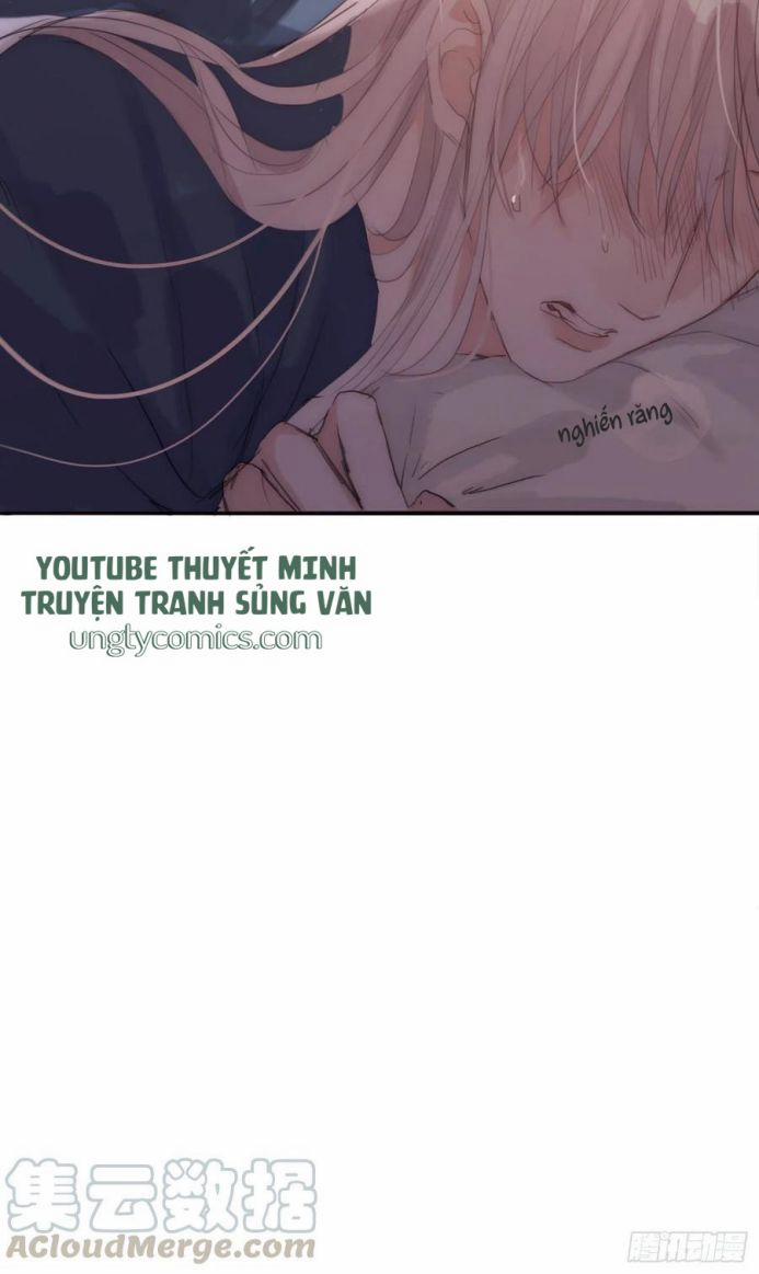 Thỉnh Cùng Ta Đồng Miên 33 trang 38