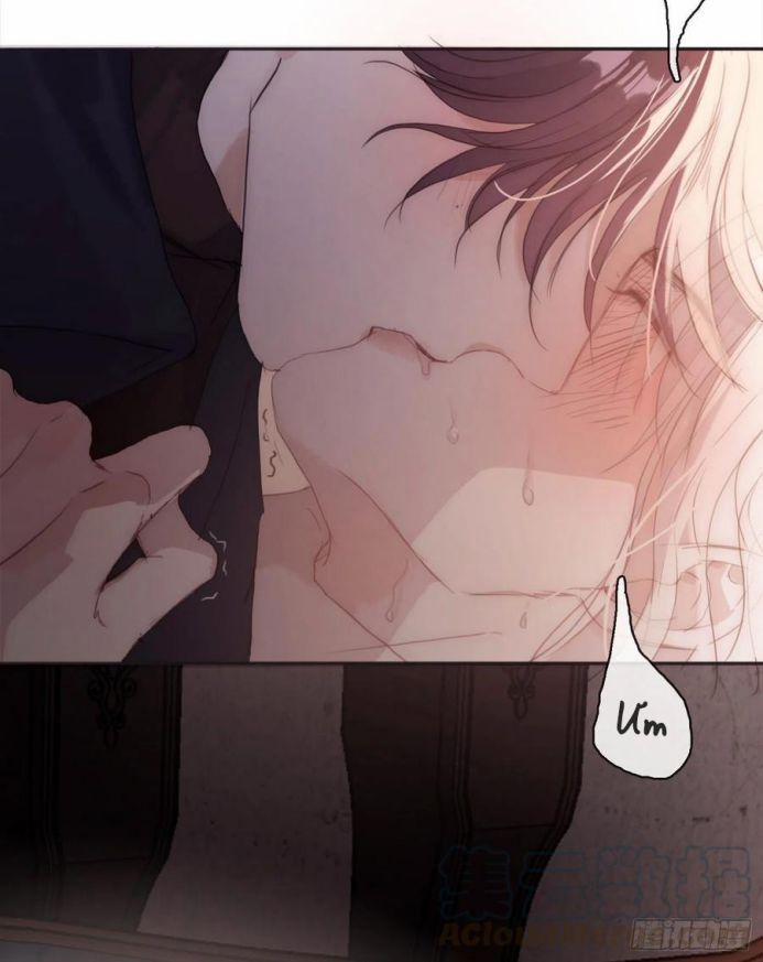 Thỉnh Cùng Ta Đồng Miên 33 trang 6