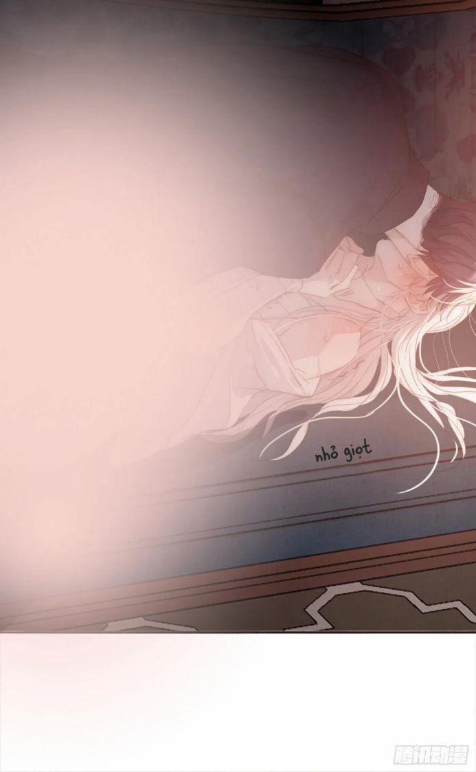 Thỉnh Cùng Ta Đồng Miên 33 trang 7