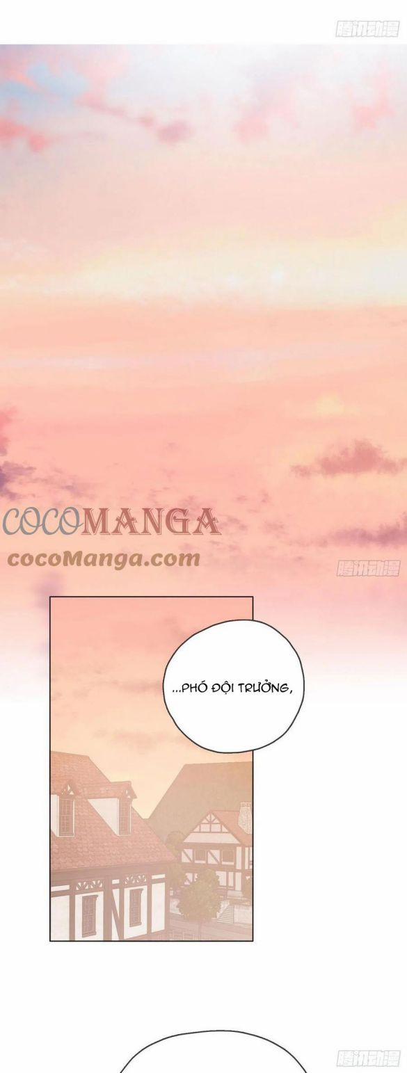 Thỉnh Cùng Ta Đồng Miên 34 trang 10