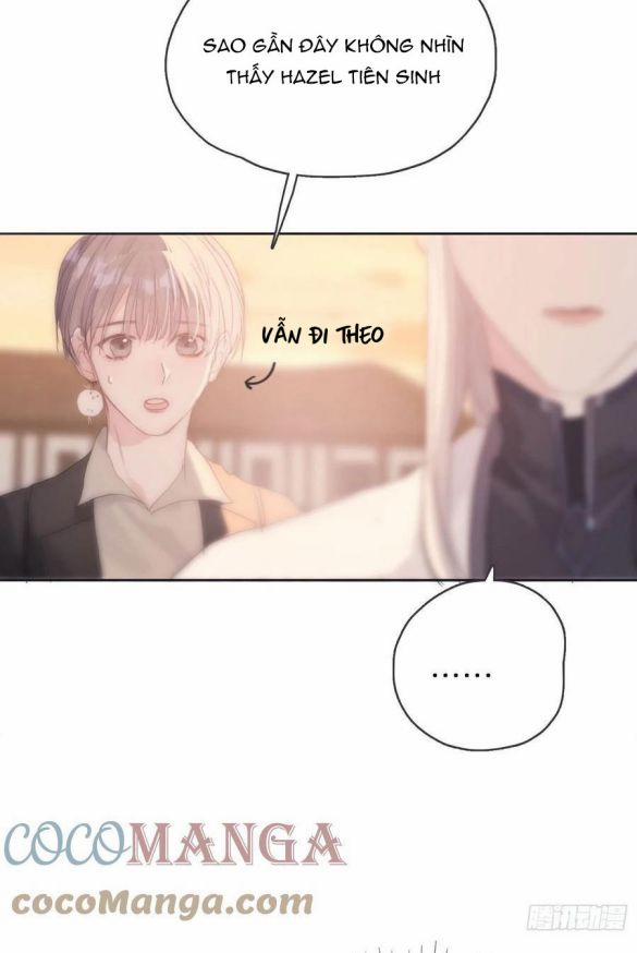 Thỉnh Cùng Ta Đồng Miên 34 trang 11