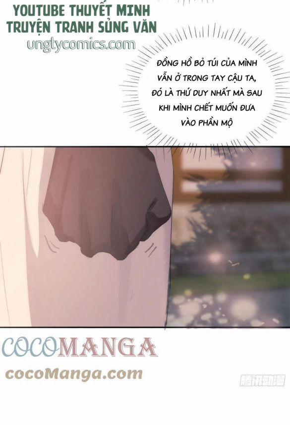 Thỉnh Cùng Ta Đồng Miên 34 trang 13