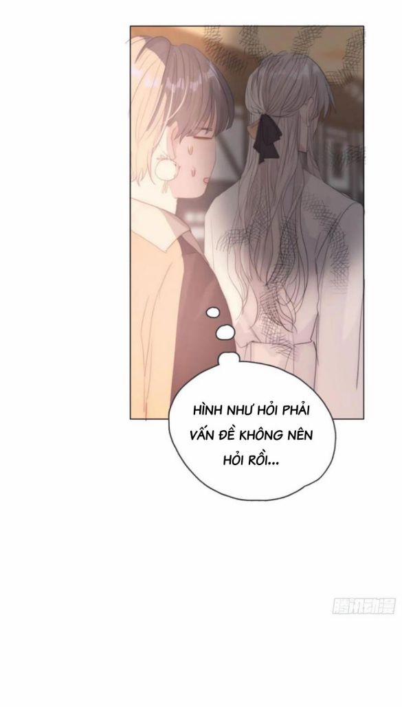Thỉnh Cùng Ta Đồng Miên 34 trang 14