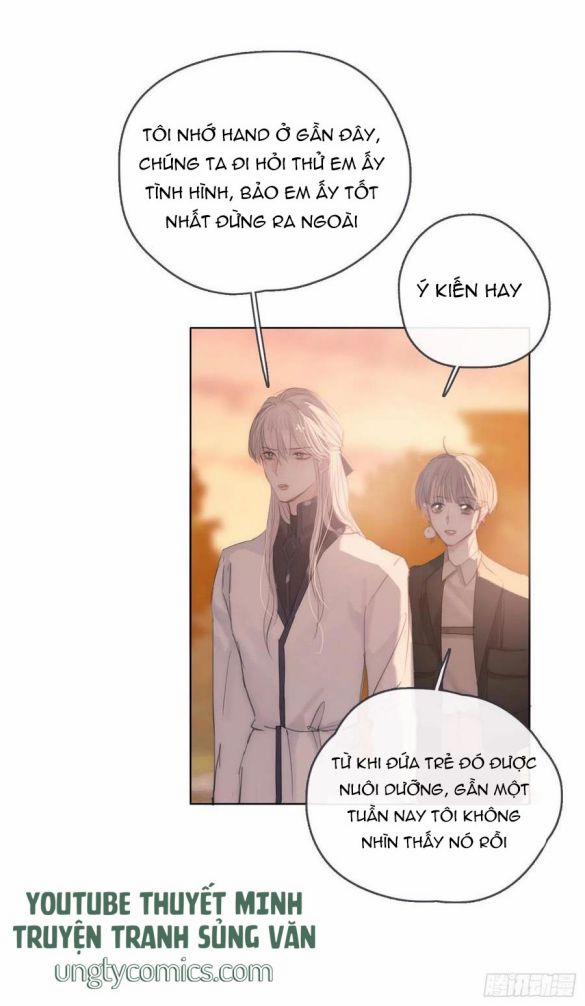 Thỉnh Cùng Ta Đồng Miên 34 trang 16