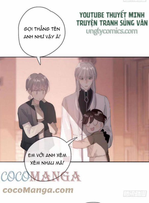 Thỉnh Cùng Ta Đồng Miên 34 trang 20