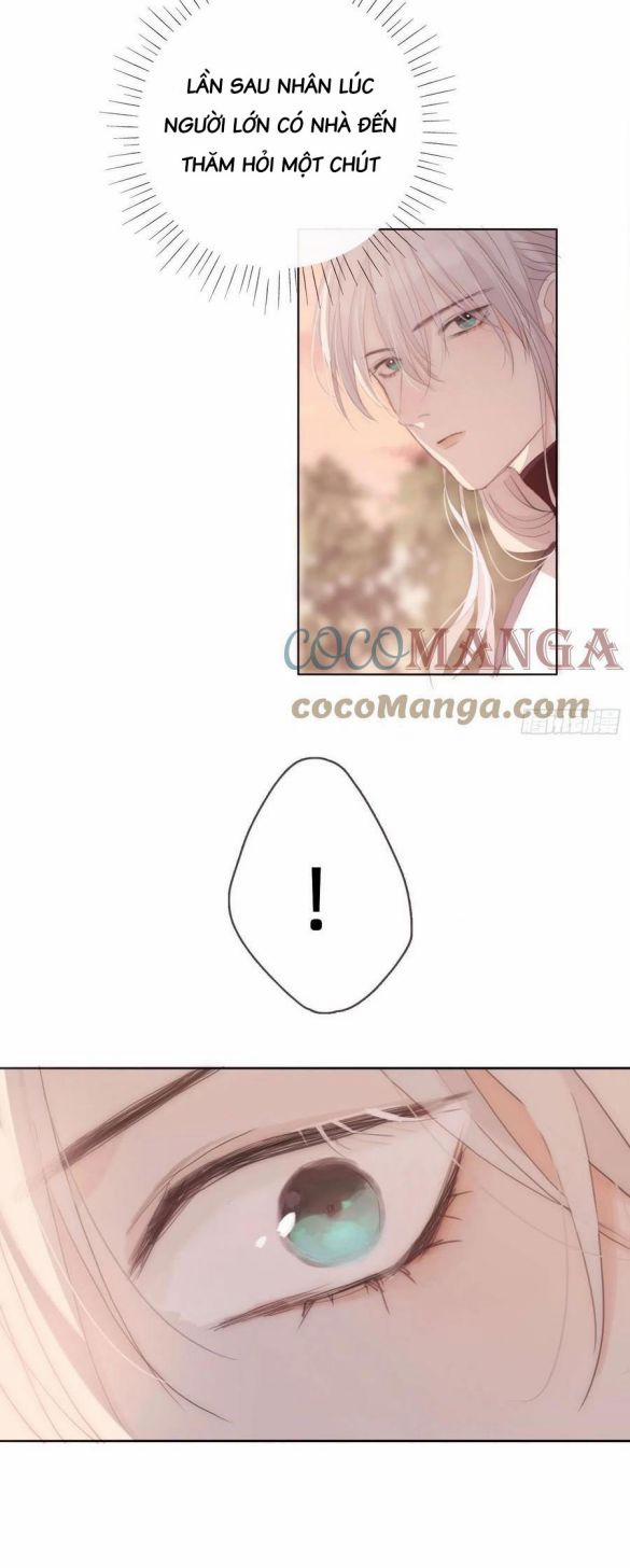 Thỉnh Cùng Ta Đồng Miên 34 trang 27