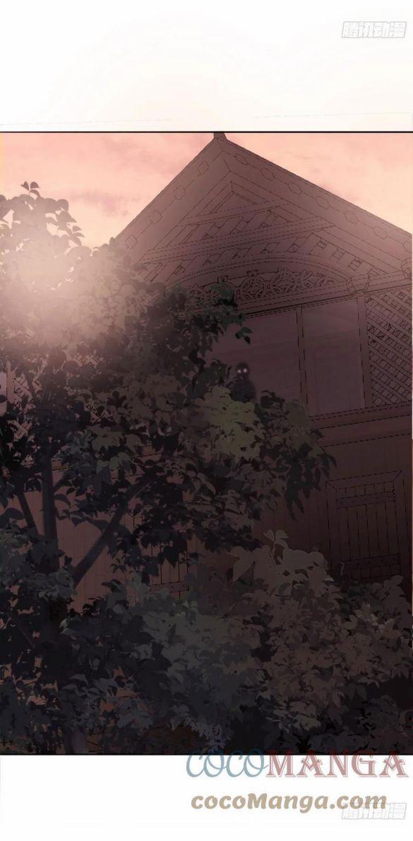 Thỉnh Cùng Ta Đồng Miên 34 trang 28