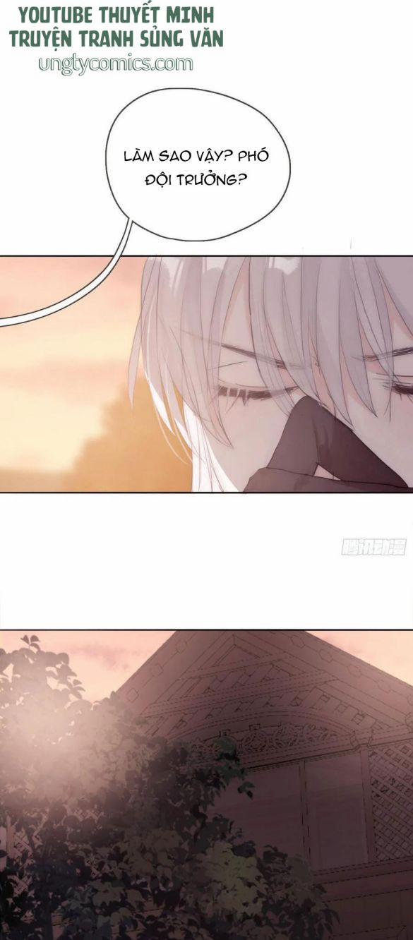 Thỉnh Cùng Ta Đồng Miên 34 trang 29
