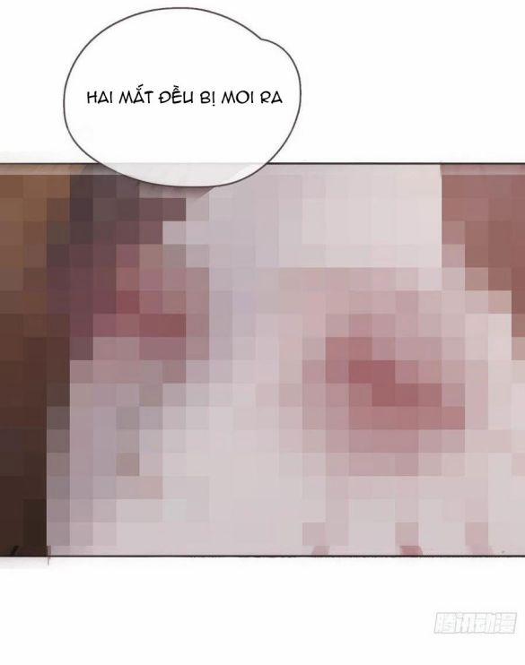 Thỉnh Cùng Ta Đồng Miên 34 trang 3