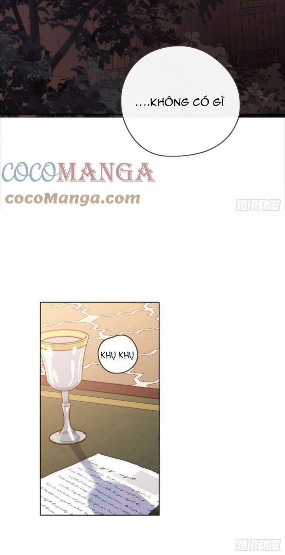 Thỉnh Cùng Ta Đồng Miên 34 trang 30