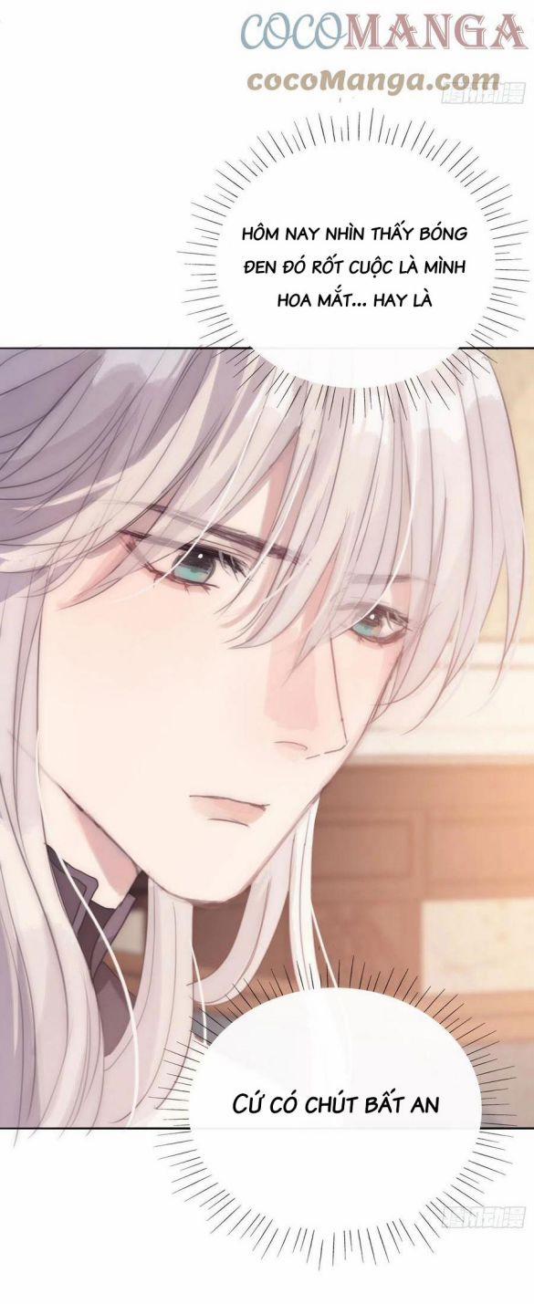 Thỉnh Cùng Ta Đồng Miên 34 trang 32