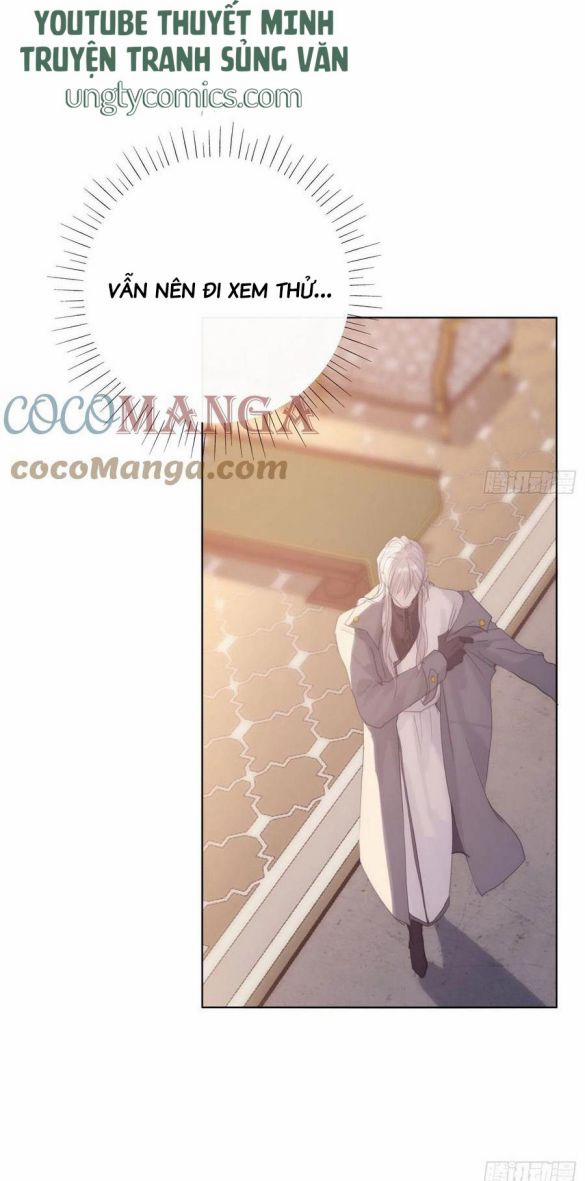 Thỉnh Cùng Ta Đồng Miên 34 trang 33