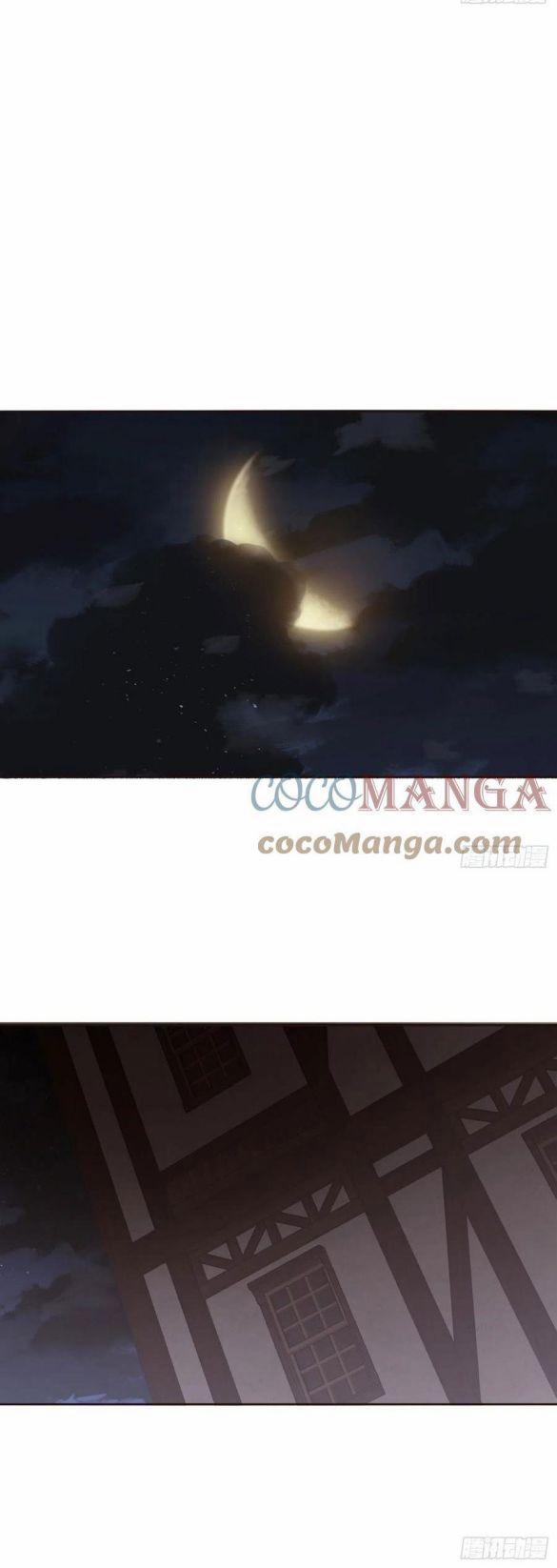 Thỉnh Cùng Ta Đồng Miên 34 trang 34