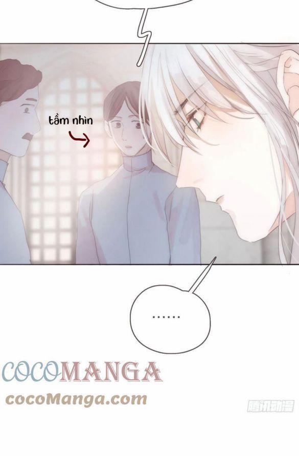 Thỉnh Cùng Ta Đồng Miên 34 trang 6