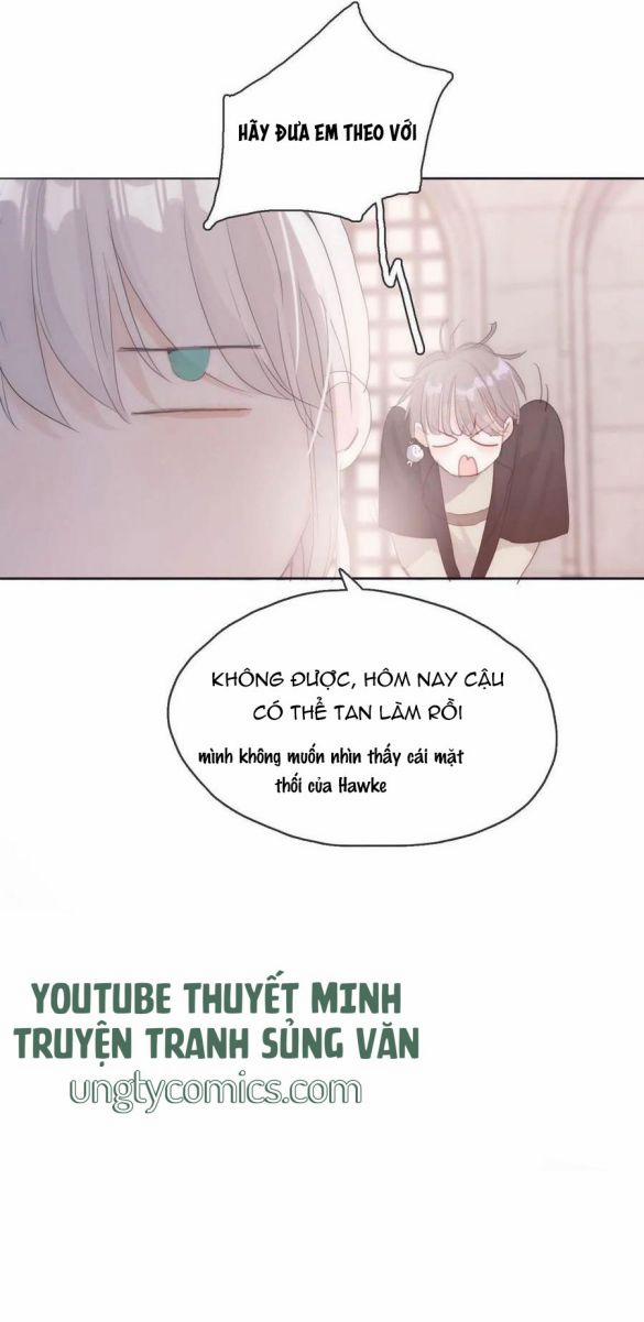 Thỉnh Cùng Ta Đồng Miên 34 trang 8