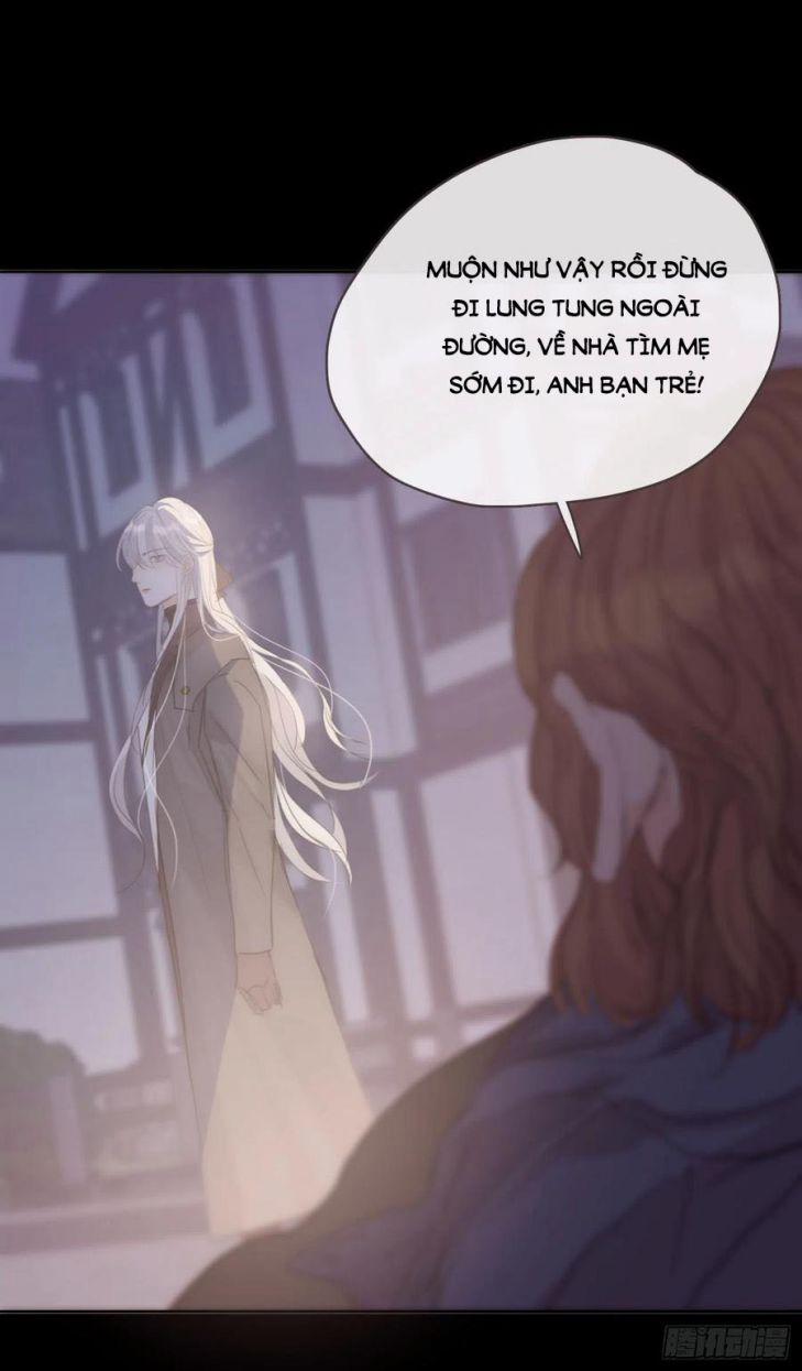 Thỉnh Cùng Ta Đồng Miên 35 trang 10
