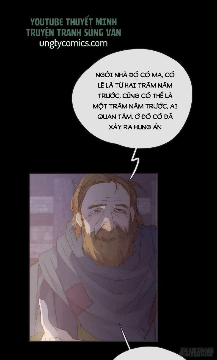 Thỉnh Cùng Ta Đồng Miên 35 trang 13