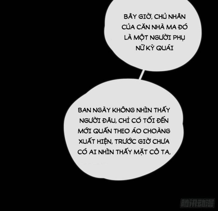 Thỉnh Cùng Ta Đồng Miên 35 trang 14