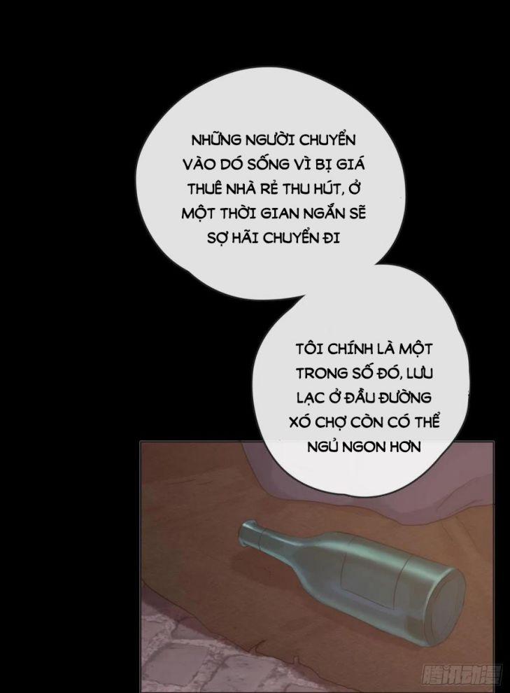 Thỉnh Cùng Ta Đồng Miên 35 trang 16