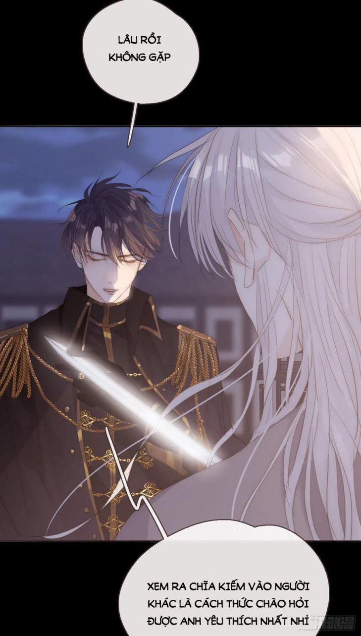 Thỉnh Cùng Ta Đồng Miên 35 trang 2