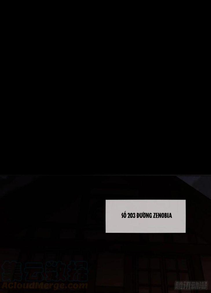 Thỉnh Cùng Ta Đồng Miên 35 trang 21