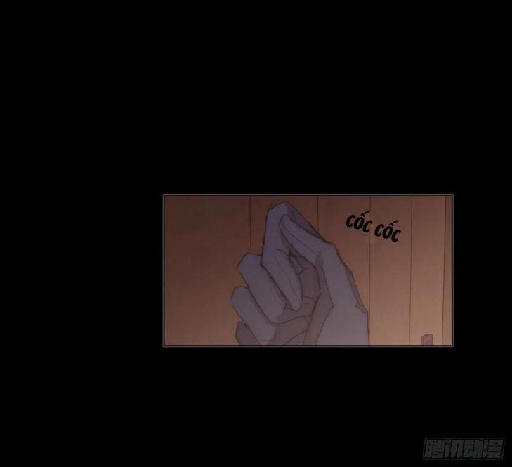 Thỉnh Cùng Ta Đồng Miên 35 trang 23