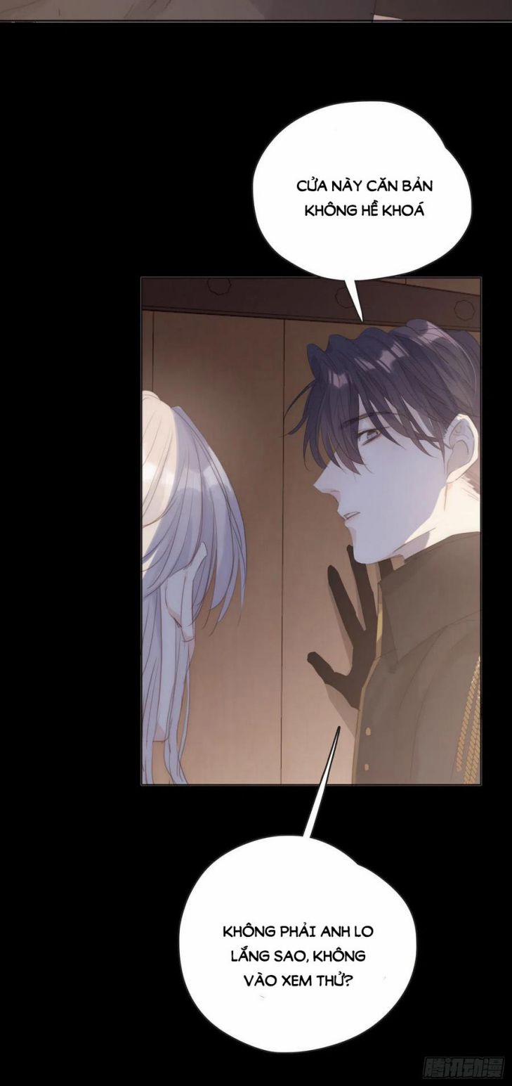 Thỉnh Cùng Ta Đồng Miên 35 trang 26