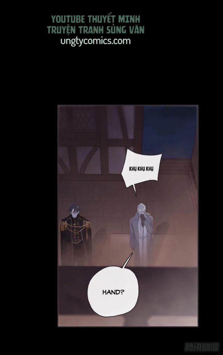 Thỉnh Cùng Ta Đồng Miên 35 trang 29