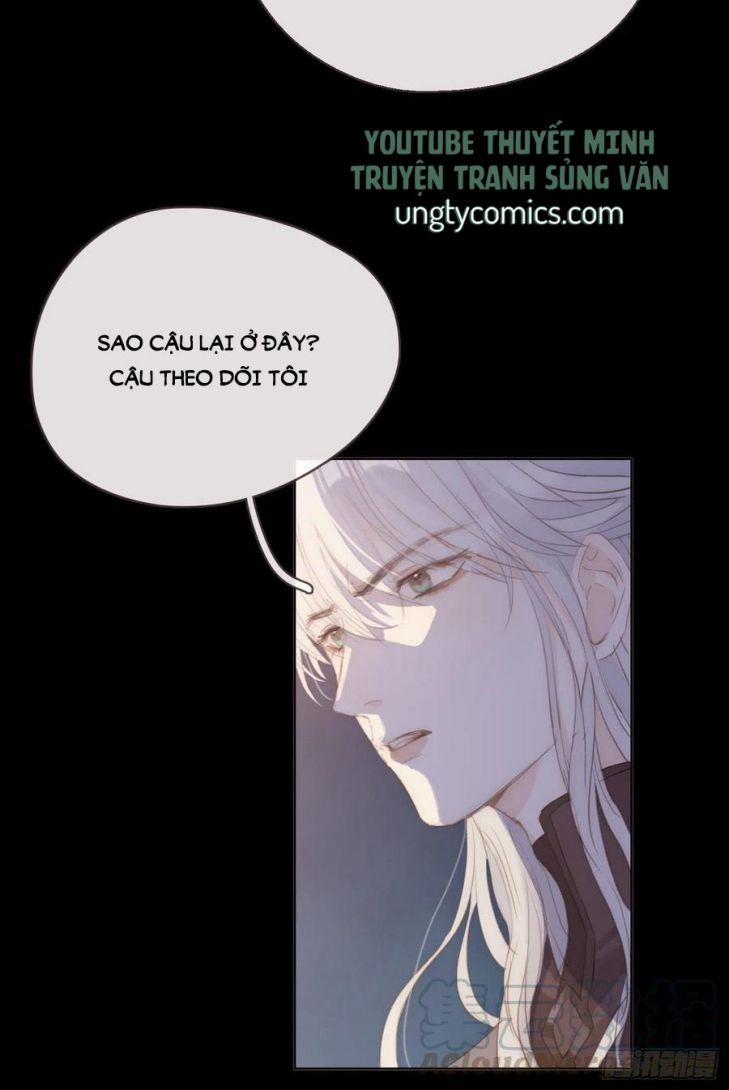 Thỉnh Cùng Ta Đồng Miên 35 trang 3