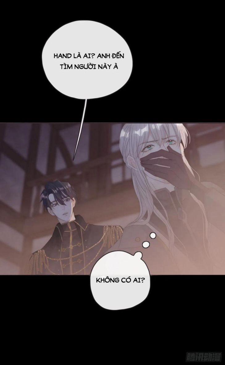 Thỉnh Cùng Ta Đồng Miên 35 trang 30