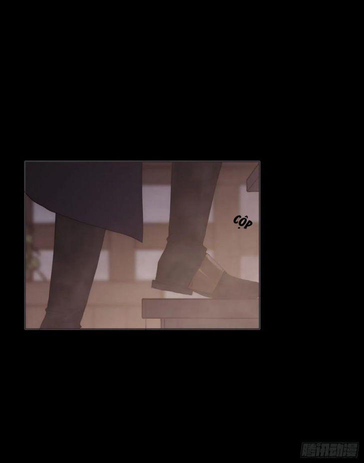 Thỉnh Cùng Ta Đồng Miên 35 trang 31