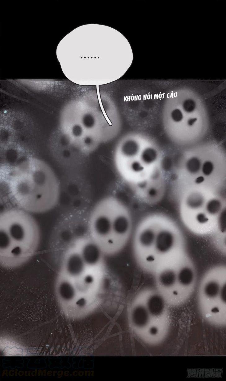 Thỉnh Cùng Ta Đồng Miên 35 trang 36