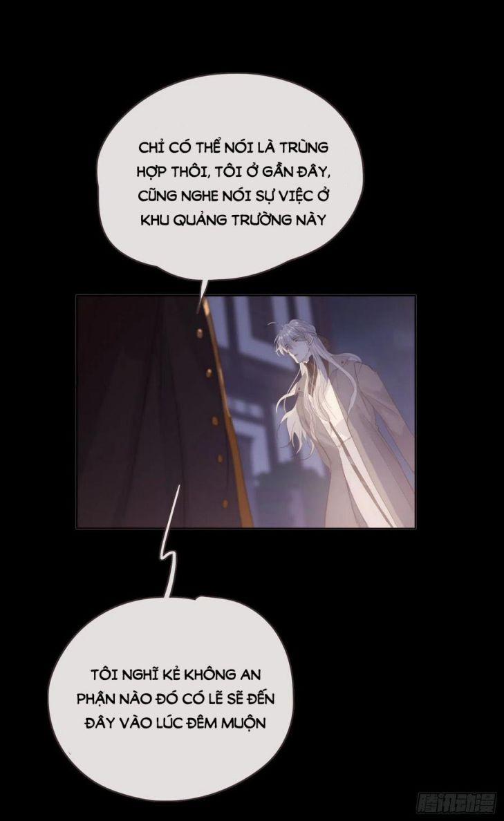 Thỉnh Cùng Ta Đồng Miên 35 trang 4