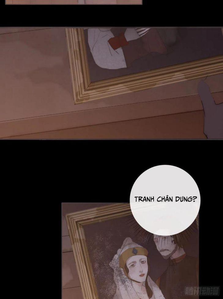 Thỉnh Cùng Ta Đồng Miên 35 trang 40