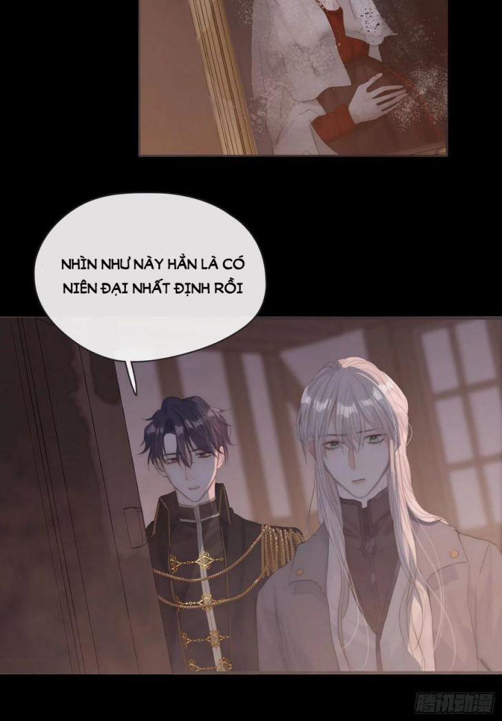 Thỉnh Cùng Ta Đồng Miên 35 trang 41