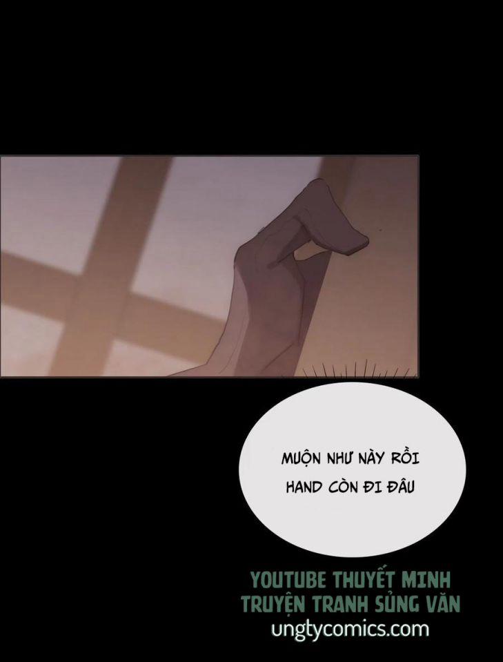 Thỉnh Cùng Ta Đồng Miên 35 trang 42