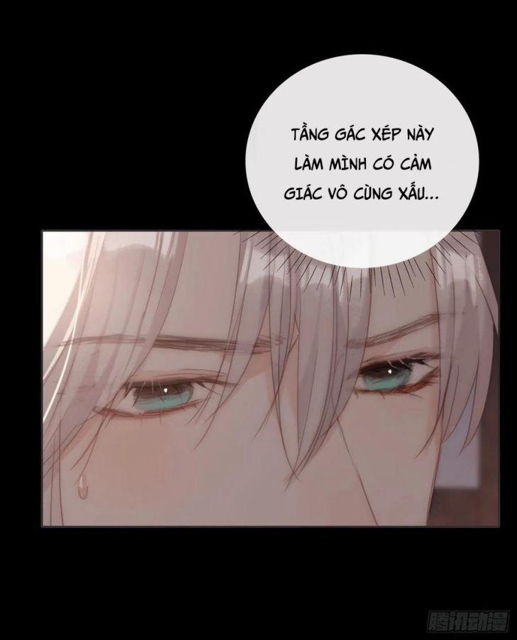 Thỉnh Cùng Ta Đồng Miên 35 trang 43