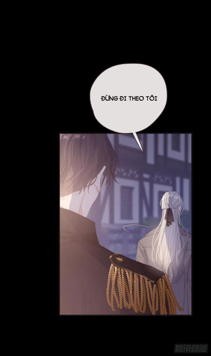 Thỉnh Cùng Ta Đồng Miên 35 trang 5