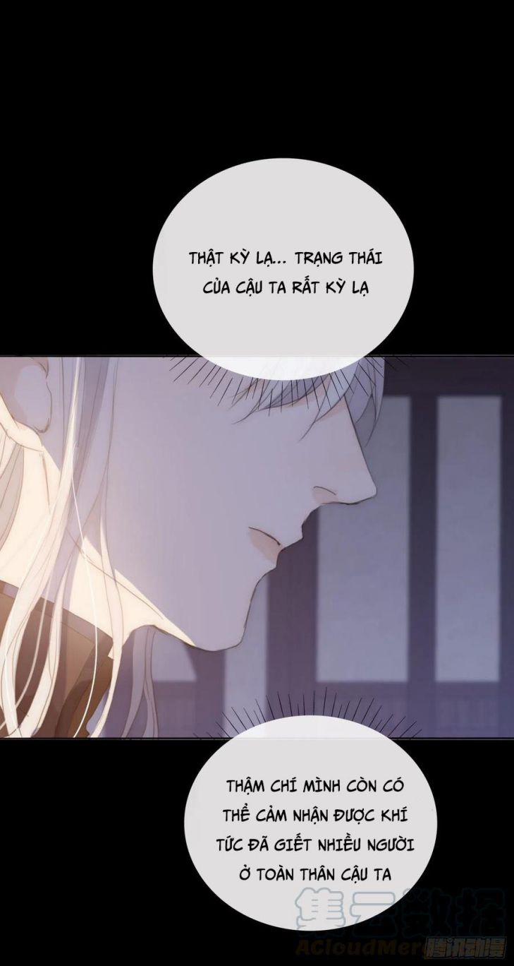 Thỉnh Cùng Ta Đồng Miên 35 trang 6