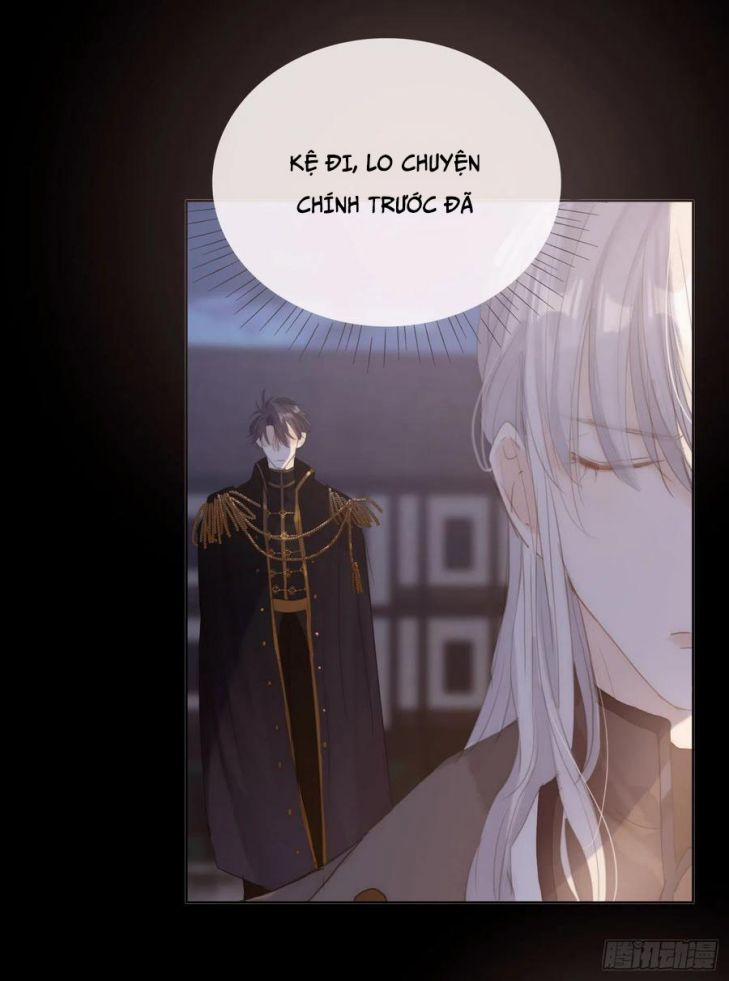 Thỉnh Cùng Ta Đồng Miên 35 trang 8