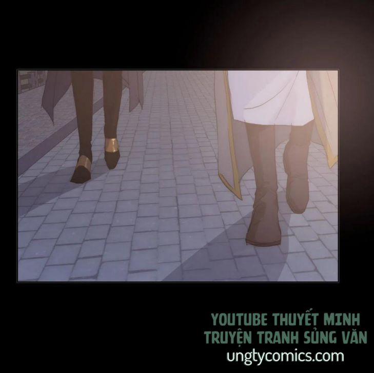 Thỉnh Cùng Ta Đồng Miên 35 trang 9