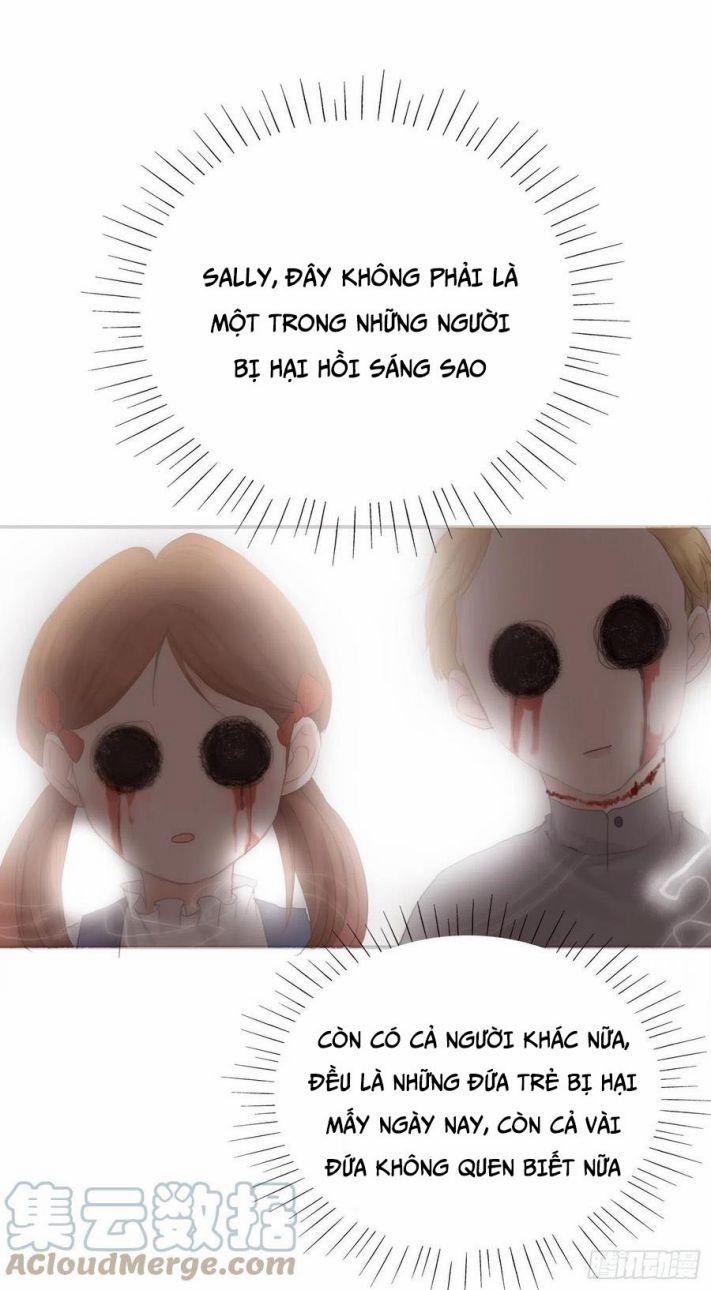 Thỉnh Cùng Ta Đồng Miên 36 trang 10