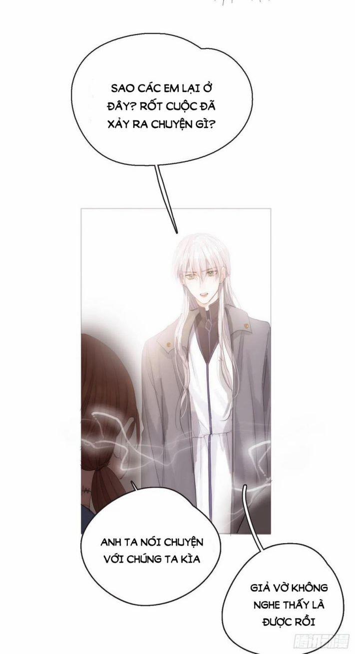 Thỉnh Cùng Ta Đồng Miên 36 trang 11