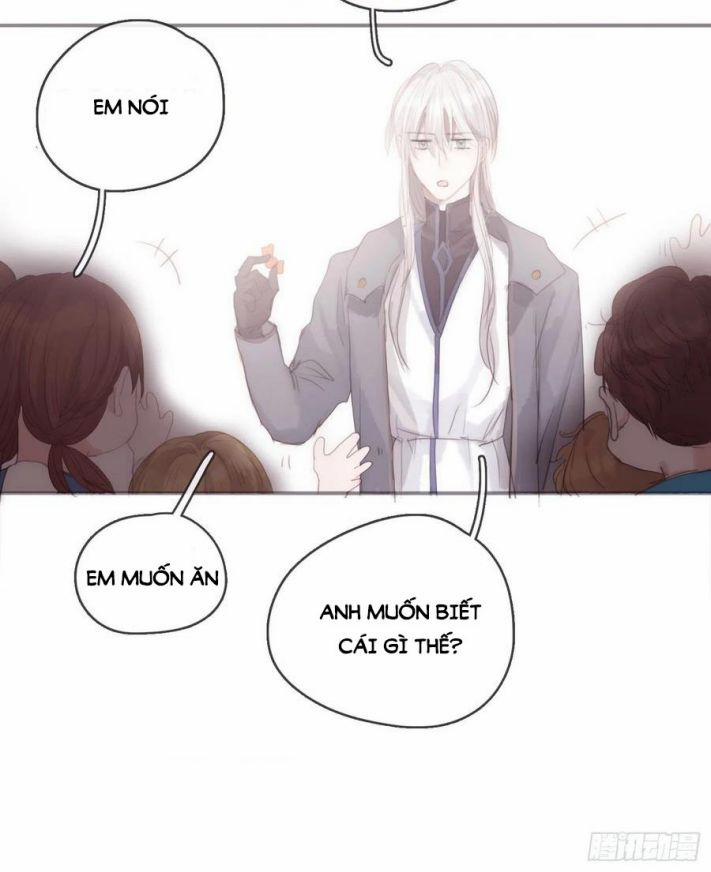 Thỉnh Cùng Ta Đồng Miên 36 trang 14