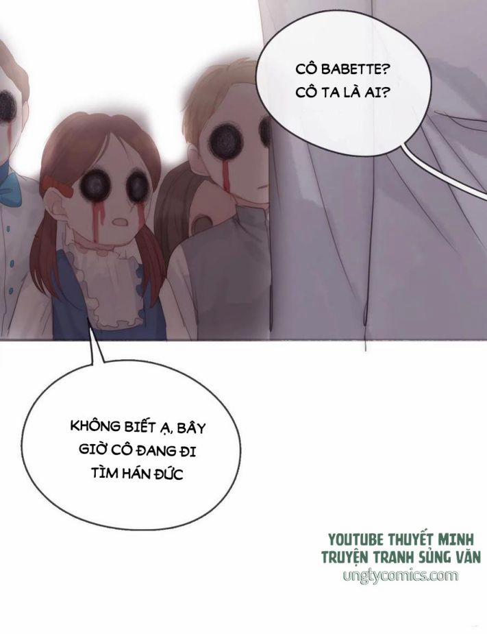 Thỉnh Cùng Ta Đồng Miên 36 trang 16
