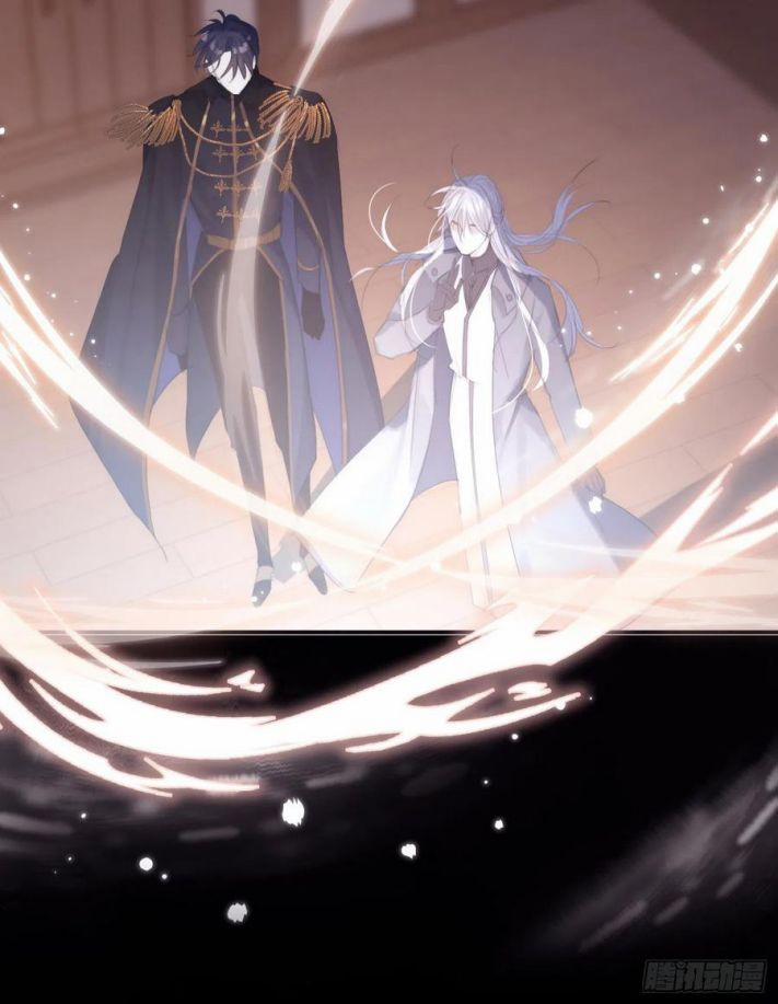 Thỉnh Cùng Ta Đồng Miên 36 trang 19