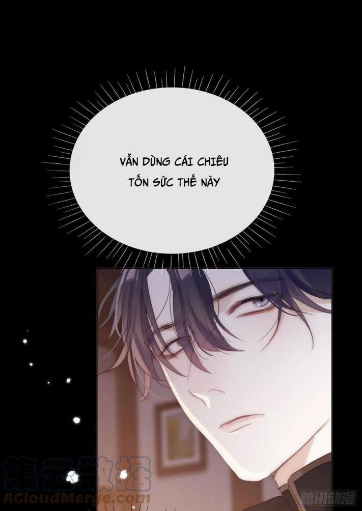 Thỉnh Cùng Ta Đồng Miên 36 trang 20