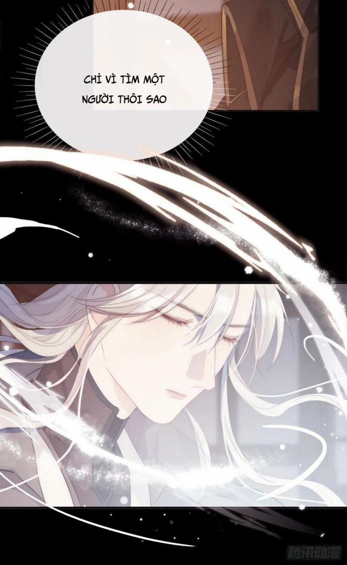 Thỉnh Cùng Ta Đồng Miên 36 trang 21