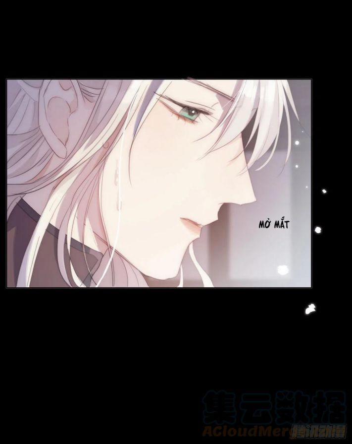 Thỉnh Cùng Ta Đồng Miên 36 trang 22